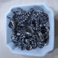 فضة كسر • ٣٦٠ غرام