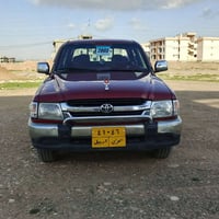 هايلوكس • ٢٠٠٥ • دبل