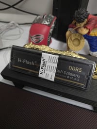 رام DDR5 • ٥٢٠٠ • شهداء البياع