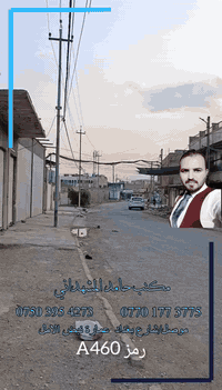 محلات وشقة • ١٥٦م • طابو ملك صرف