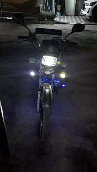 متاح دراجه ايراني خمسه كير موديل ٢١ جديد مامفتوحه بدون اوراق  سلف وهند...