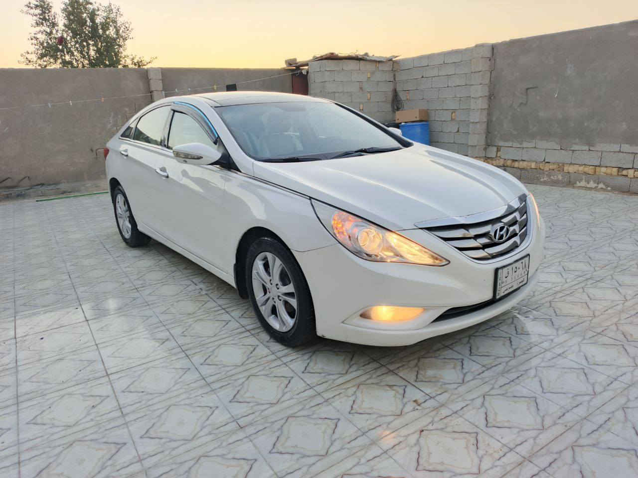 هونداي سوناتا موديل 2011 رقم بصره حره تحويل ثاني يوم سنويه مجدده 27 مشروع وطني وارد خليجي مكفوله من الضربه والتبديل بيه صبغ جاملغ الكدام وداير الجاملغ الخلفي فقط والباقي كفاله عامه من الضربه والتبديل والصبغ والفتح كفاله عامه مكينه 2400 شرط ما مفتوحه مكينه وكير وحداديه وتبريد وتدفئه وتخم تايرات كله مكفول سياره جاهزه فول مواصفات واحد على واحد تحكم ستيرن شاره بل مرايه شاشه كبيره كامره دسك خلفي وأمامي ويل كب مري شفط كشنات كهربائيه بنراما فول واحد على واحد ماعده بصمه مكان سياره ناصريه سعر 109 بيه مجال قليل رقم الهاتف ‏‪***********‬‏ أنه مكلف بل نشر خابر راعيه بيك خير وتدلل ناصرية, ذي قار
