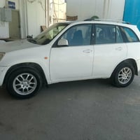 تيگو موديل 2011 للبيع السيارة بأسمي گير ومكينه وتبريد خير من الله مكفو...