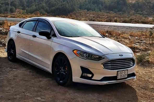 فۆرد ڤیوزن 2020 مەكينه 15,Toronto
تەنها 25 هەزار مایل ڕۆشتووە 
نموونە لە جوانی و پاکی 
نيو جامل لأي سايق له گه ل سه ره بونيت  
يه ك بصت تعديل بي زوري بي ارباك 
بەناوی خۆمەوەیە 
هەزە و سەنەوی نوێیە 
هیچ مەسرەفێکی تێدانیە 

سـعـر : لە کۆمێنت داوابکە ڕاستەوخۆ بۆت دێت 📥 

گێر و مەکیەنەی بەشەرت 
هیچ کێشەیەکی تێدا نییە 

ژمارەی خاوەنەکەی 
***********
