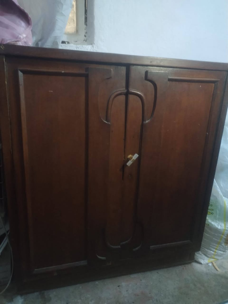 السلام عليكم غرفه صاج سعرها 300 وبيه مجال مكانهم العبجيه


**إذا كنت صاحب هذا الإعلان وتريد حذفه لأي سبب، رجاءا أرسل رسالة إلى الدعم الفني**
