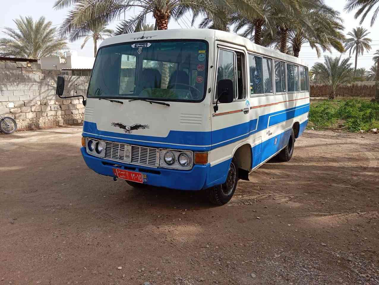 سلام عليكم كوستر للبيع موديل ٨٢رقم الانبار السعر ٤٣٠٠وبيها مجال للتصال ***********
