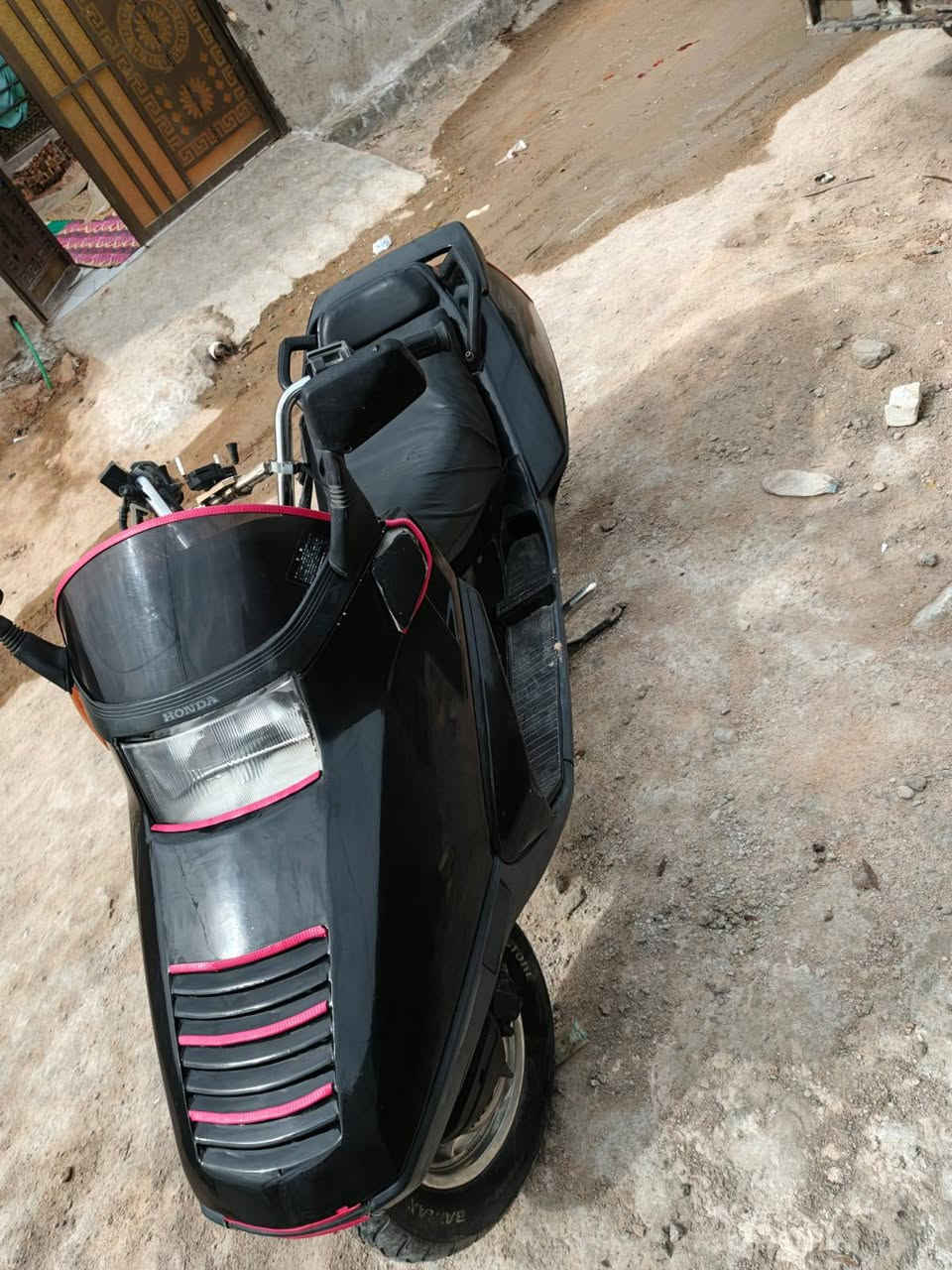 دراجه فيوجن للبيع دراجه حلوه تخم تاج جديد سيستم سماعات جفته مره واحده لا تنقص ولا تبخير كفاله مدير 2006 مكانه نجف رضويه سعر 600 وبيها مجال بسيط رقم الهاتف***********
