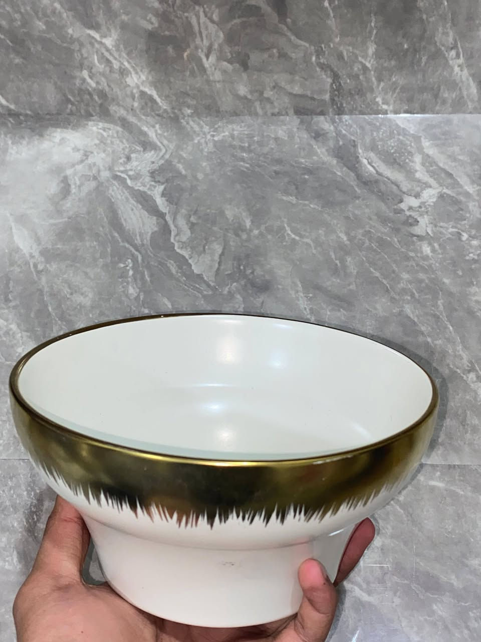 السلام عليكم اخوان بضاعه فرفوري جمله مفرد داخل سامراء وكل العراق الجمله على شكل كراتين والمفرد قطع متوفر بهاذا الشكل في الصور للحجز والاستفسار سكرين للقطعه التعجبك راسلني على الخاص او واتساب ***********
