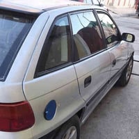 أستره 1992 رقم نينوى جديد محرك وكير شرط كوبون بنزين شرط تحويل ملاحظه ا...