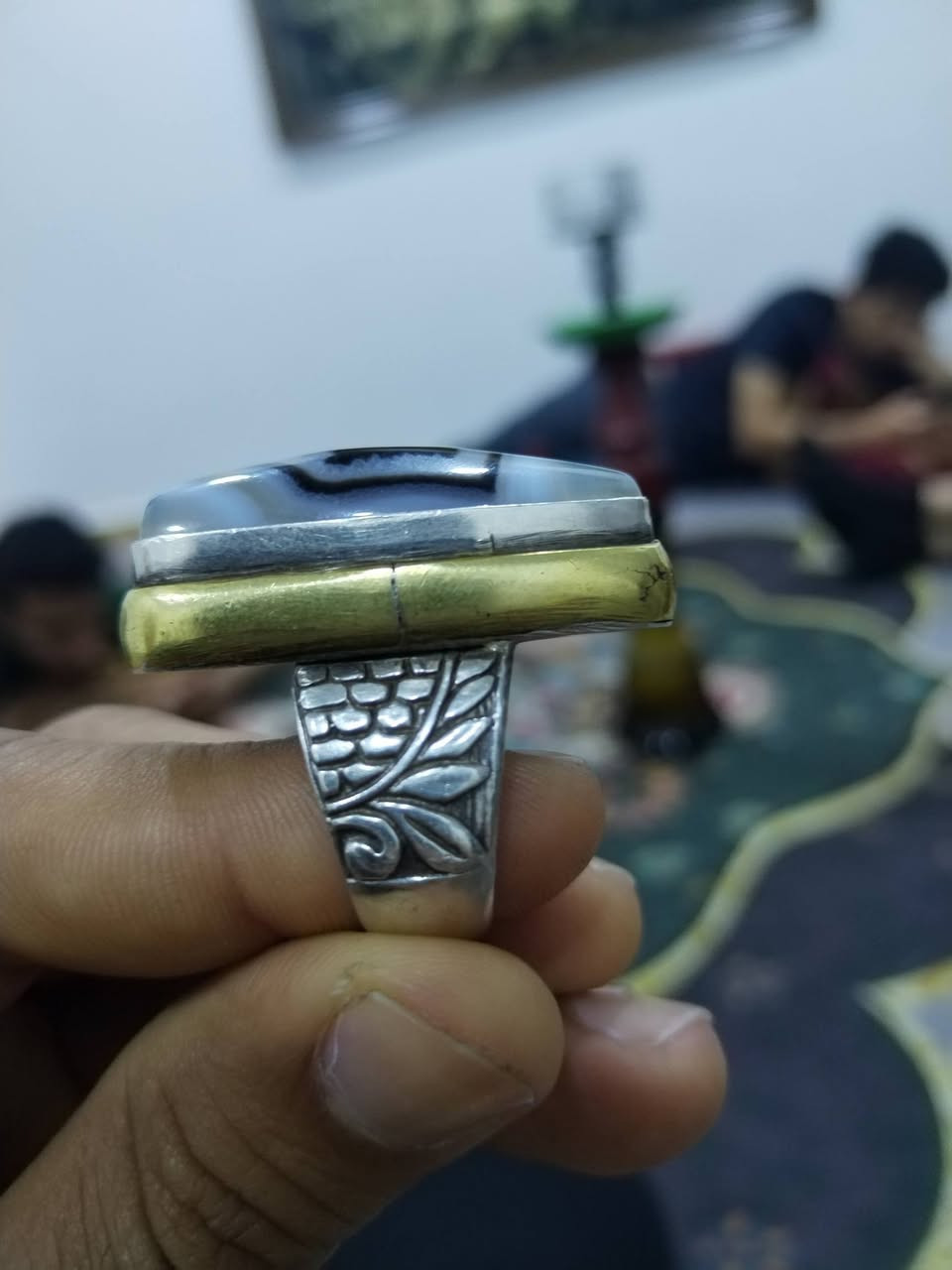 للبيع صياغة يدوية ثقيلة جدآ


**إذا كنت صاحب هذا الإعلان وتريد حذفه لأي سبب، رجاءا أرسل رسالة إلى الدعم الفني**