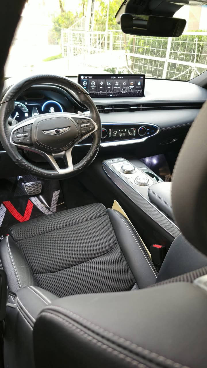 Genesis G70 v ~
 
فول مواصفات 1 على 1
مايحتاج احجي بلمواصفات معروفه الجنسز وبلصور
__________________________
كفاله عامه سياره 
 فقط  دعاميه اماميه ومبدله اصلي
صور لحادث بلمنشور
مضلل جامات
رقم بغداد عل مواليد والشهر خماسي يعني
 ____________________________
تحكمات فول من كلشي جاهزه
سعر  370  ورقه بيه مجال 

العنوان _ بغداد _ البياع
***********
