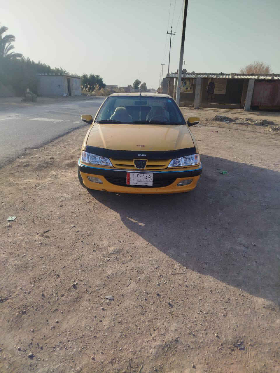 سماعات مضخم صوت 🔉🔉
السلام عليكم
بيجو بارص موديل 2013
رقم قادسيه الماني لل 2027سياره توه داخله هزه سياره كير مكينه مكفوله دوشمه جديده حداديه جديده كهربائيات كله جديده تخم تاير  سياره مصفره هيئه وغرامات ترايك للبصره
سياره جاهزه عرضه ب٣٢ وبيه مجال مكانه ديوانيه سومر الفاضليه


**إذا كنت صاحب هذا الإعلان وتريد حذفه لأي سبب، رجاءا أرسل رسالة إلى الدعم الفني**