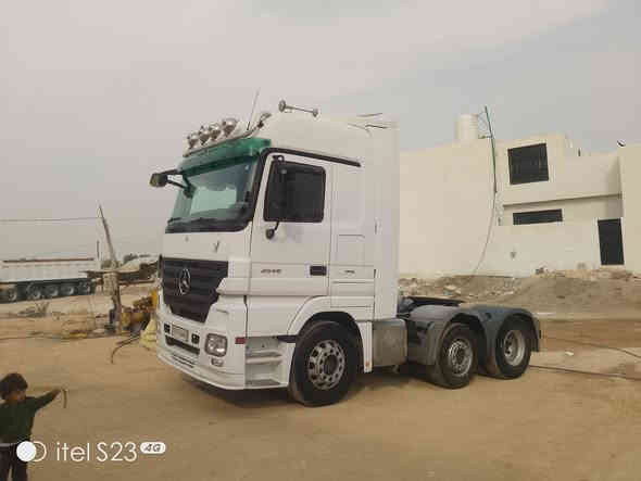 اكتروز للبيع موديل 2007 12 نمره عرجه كاله عامه التواصل على رقم التليفون ***********
