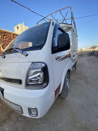 كيا فحل ٤٠٠٠ • موديل ٢٠٢٥ • بدون محجل