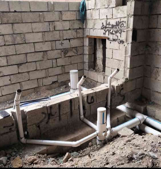 السلام عليكم يوجد كادر تأسيس كهرباء +ماء +مجاري 🏘منازل أو محلات أو اي اشياءأخرى وبطريقةحديثه وحسب طلب ابو البيت اتريد سيمنس يعني مسامير وقصاب اتريد بواري وحفر  وكذالك تأسيس الماء  وبأسعار مناسبة جداً اتصل وتدلل على الرقم التالي.
***********
