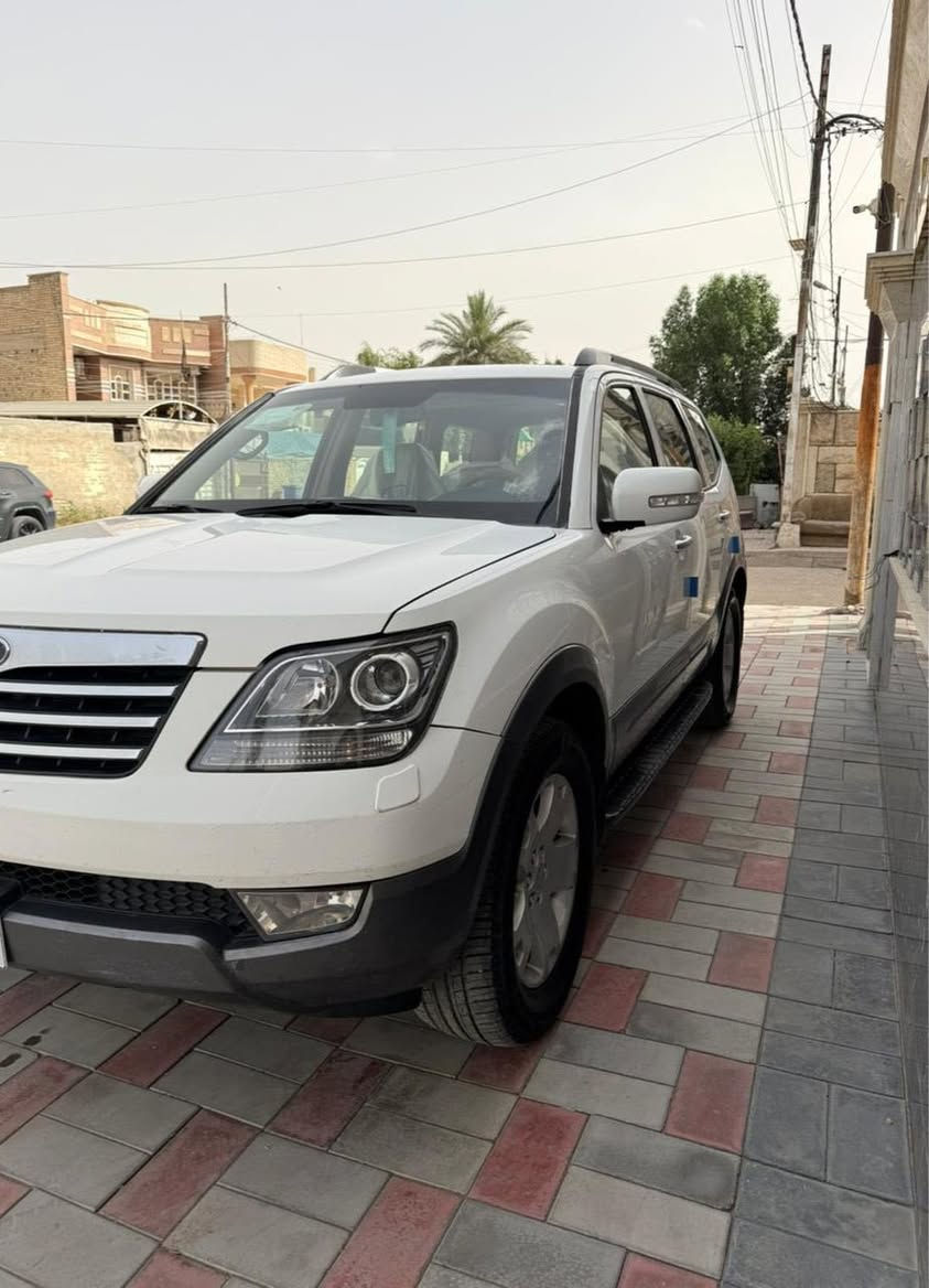 السلام عليكم كيا موهافي 
موديل 2013 خليجي.. فول 1/1  Vib
رقم بغداد دولي باسمي 
مكينه  V6  ... 3800
صبغ بنيد او جاملغ عكس الساق بدون دواخل 
بصمه تشغيل..... بصمه ابواب 
فور ويل 4/4
خزن ميموري 
زراك لايت 
كشنات جلد كهربائيه 
تدفئه بلكشنات 
7 راكب 
3 قطع تبريد ثلج + تدفئه 
جنطه شفط 
مري شفط..قلاب 
ثلاجه 
حاكيه اتصال
كامرا.....حساس خلفي 
منظومه لايت زنون
تخم تاير جديد 
حداديه جديده  
مكينه وگير خير من الله 
فتحه سقف كهربائيه 
مانع انزلاق
مثبت سرعه 
السعر .. 133 بيها مجال بسيط
هاتف ***********
العنوان// بغداد
