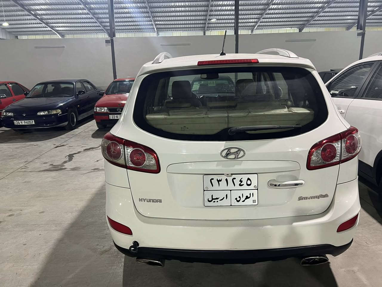 سنتافي 2011 مجفيه صفحه 4بستن كير وكينه بشرط سعر 112$ بي مجال ***********
