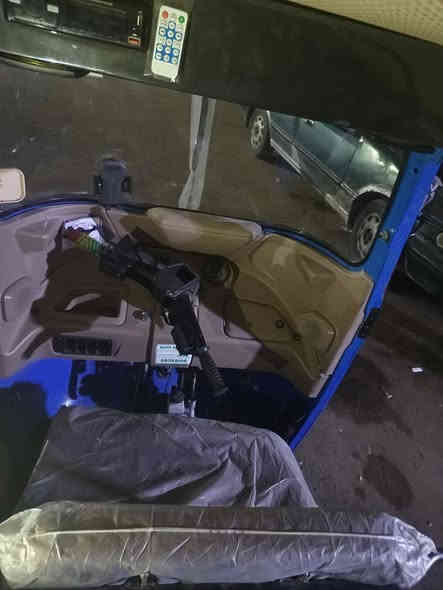 سلام عليكم تكتك البيع موديل 21شهر 11تكتك خير من الله ونضيفه شوفت عينكم هاي صوره مال تتريب قبل فتره قليله جنت متربها وهسه مغسوله تكتك كلها تكتك بمعنى الكلمه نضيفه بس يراد شوي ترتيب الها بكاني الحسينيه مال راجديه يم اسواق علوش سعر 8وبيها مجال قليل كلش شراي ينتصل ***********
