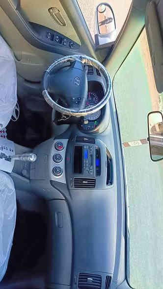 هۆندای ئەڤانتی بۆ فڕۆشتن براوەی دووبەی 
مۆدیل 2007
گێرومەکینەی بەشەرت 
پێشو پشت کەپس 
168هەزار ڕۆشتوا 
دینارمەسرەفی نیە کامل جائیز کراوا 
نرخی 44گەڵاو کەمێک مەجال   شوێن   کۆیـــە 
ژ.م *********** واساپو ڤایبەری لەسەرە
