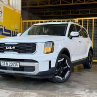 تيلورايد EX • ٢٠٢٤ • وارد أمريكي