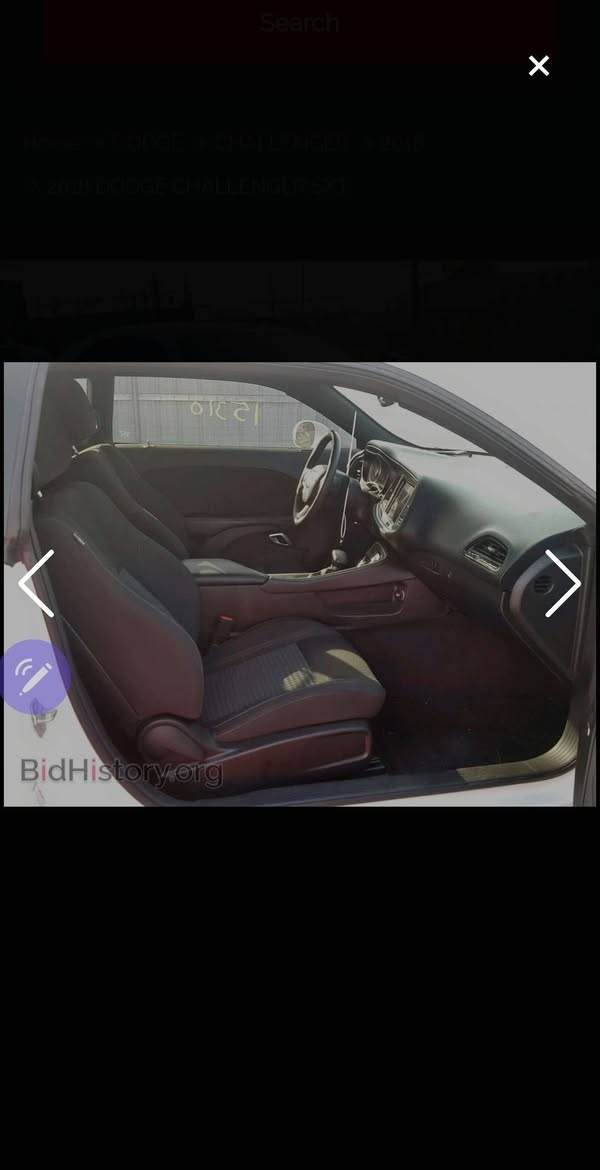 السلام عليكم جالنجر ٢٠١٨ sxt توويل 
مواصفات sxt معروفه 
تدفئة ستيرن وكشنات ، تدعم كاربلي 
سماعات صوت الباين ،انارة داخلية 
السيارة بدون صبغ بدون ايرباك
ماشية ١٤٢ الف كيلو متر
رقم بغداد انكليزي باسمي.السونار مرفق مع الصور
مكان السيارة واسط/الكوت ***********
السعر ١٧٥ .
