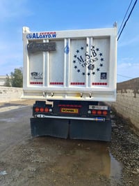 عربانه للبيع شركه عين العراق حدادي🗜️ اربع دناگير4/جاهزه للشغل/مكلف بنش...