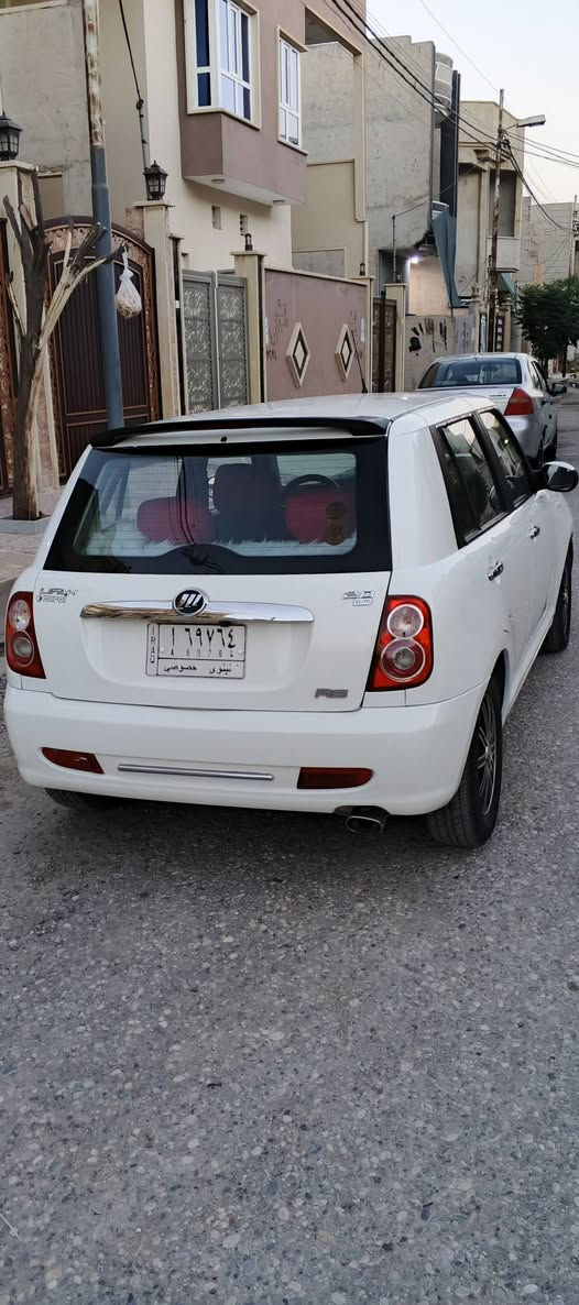 سياره ليفان320 سياره جاهزه طخم تايرات جديد طخم امامي خلفي جديد محرك كير شرط تبريد شغال بس ناقصه غاز شرط ضرر قطعتين صبغ بدون دواخل شرط جماليه سعر 47 بيها مجال لشراي  تواصل *********** موصل, نينوى
