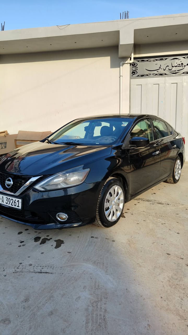 نيسان سنترا2019 مواصفات sv رقم دهوك صور الحادث و السونر بالمنشور ماشية 140 الف
مكان السيارة  موصل 

سعر 125 وبي مجال 
*********** كورك
*********** آسيا
