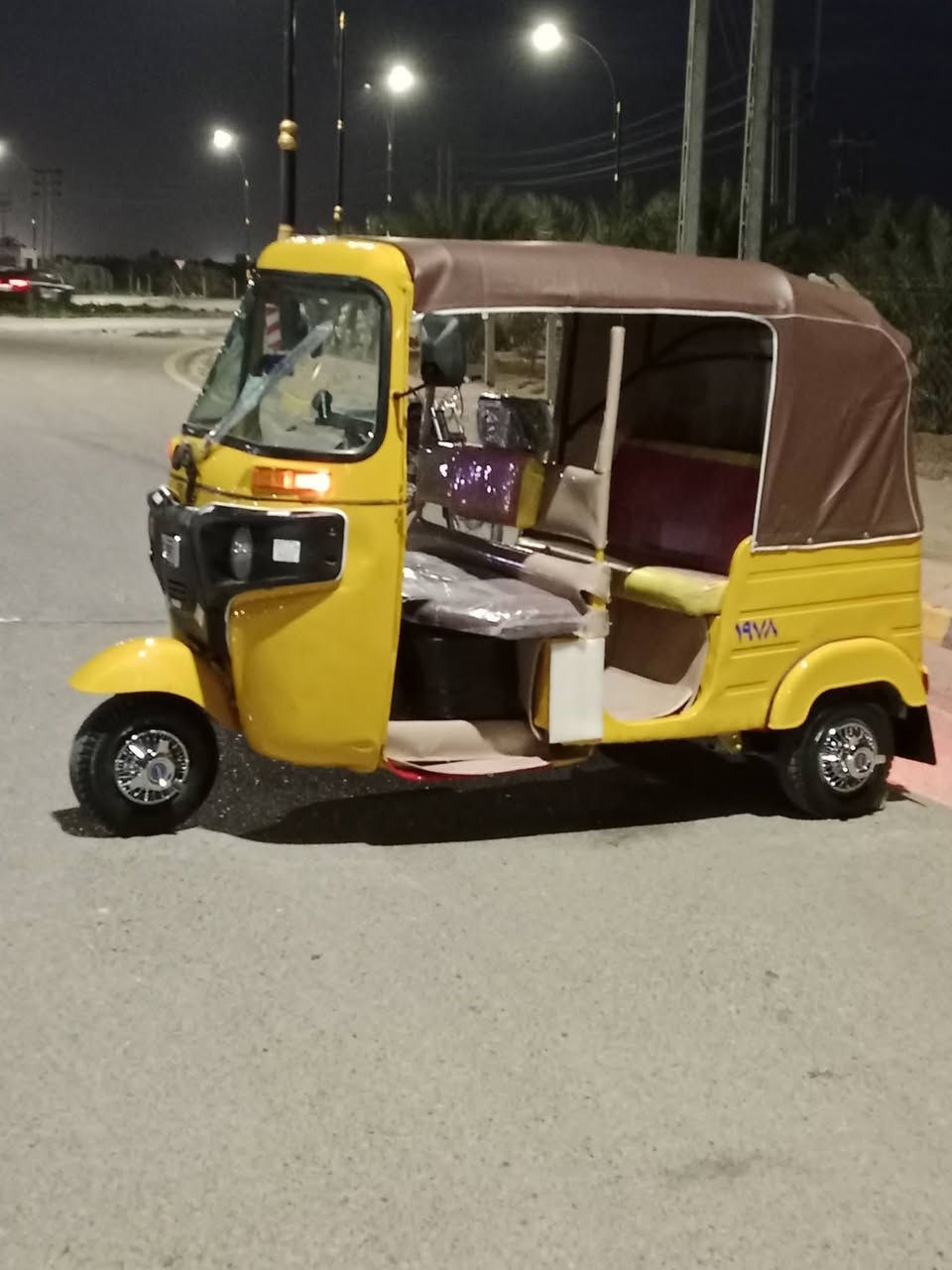 تكتك 2017اوراق سعر 3800وبيهه مجال معمره دوس مصبوغه عام ***********
