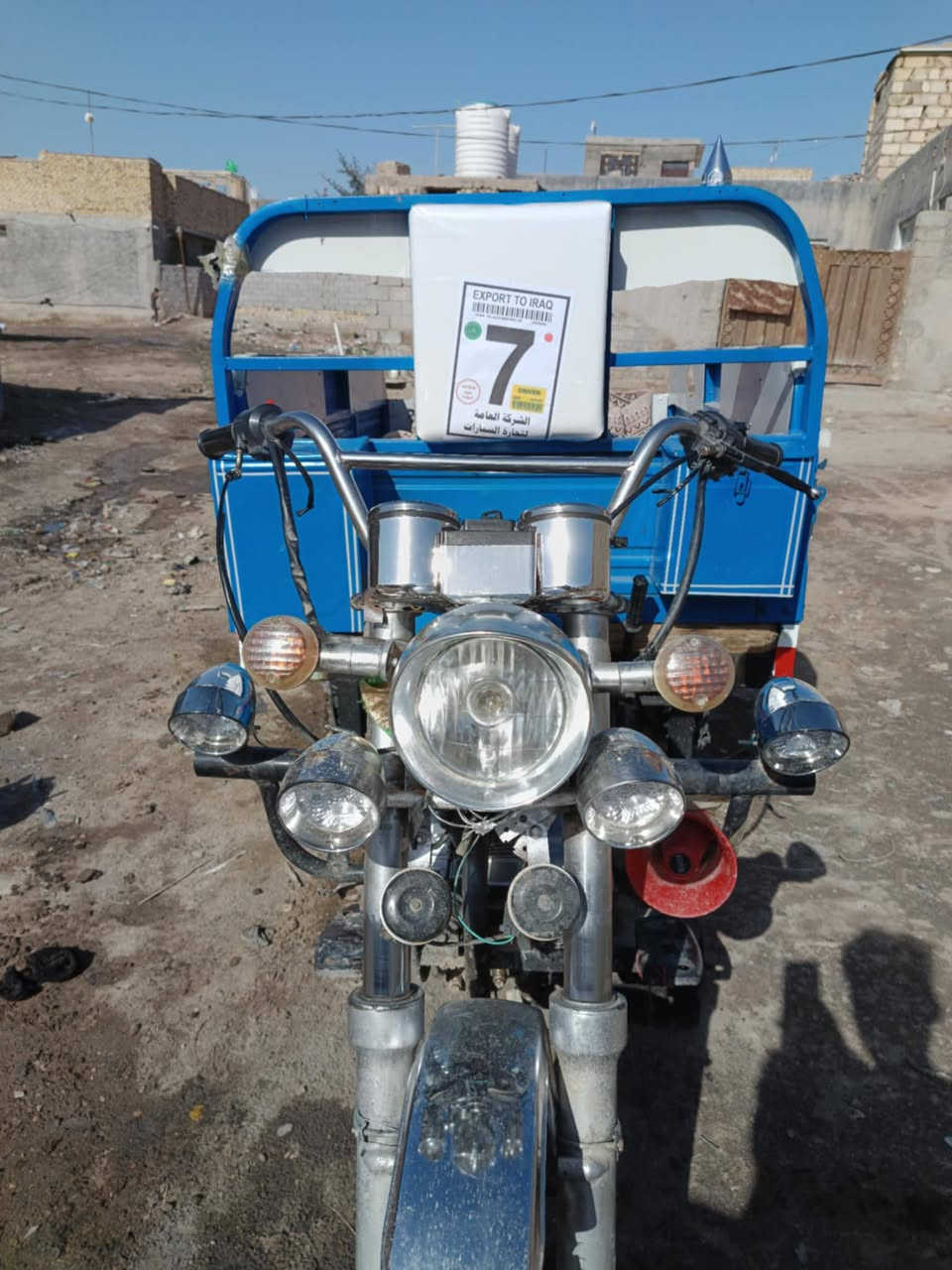 سلام عليكم ستوته للبيع موديل 2019 وميكنه 23 مصبوغه جماليه سعر 1350 رقم الهاتف 0783232931


**إذا كنت صاحب هذا الإعلان وتريد حذفه لأي سبب، رجاءا أرسل رسالة إلى الدعم الفني**