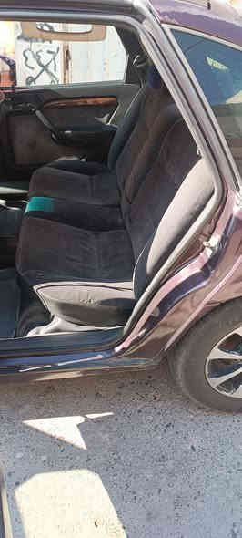 السلام عليكم اوبل فيكترا موديل 1992
المواصفات 

سنتر لوك

بور

اي بي اس

اربع جامات كهربائي

سلايت كهربائي 

مرايات كهربائي

محرك 18 دوش

اربع تايرات جدد

ويل كب

السعر 42 بيها مجال

رقم الهاتف ***********
