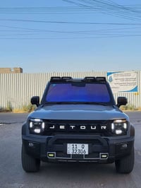 جيتور T2 • ٢٠٢٥ • تيربو ٢٠٠٠