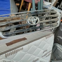 شباك لاندكروزر • بدون موديل • اربيل