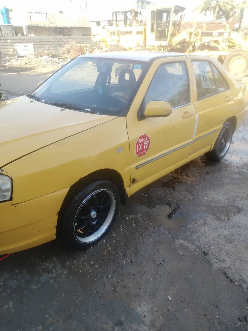 سلام عليكم شيري كوين موديل 2009 كير ومكينه كورله مكينه بيها خيط بخار تبريد ثلج صدر جديد أمامي خلفي مصفره هيئه وغرامات سنويه لل٢٠٢٨ بأسمي تايرات اويل كب جديد اخذته تاب وسماعات سستم أخذته كامل دوشمه جلد  سياره بوجهك للشارع  ما ناقصها اي شي سعر 28  وبيها مجال مكاني بغداد عويريج مقابل مخابز باب الاغا
واتساب بيهن ثنينهن
***********
***********
