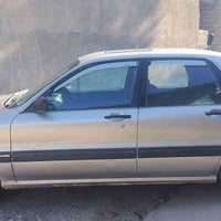 ميستبوشي كلنت موديل 1989 رقم أربيل دولي سنويه لحد سنة 2030 اني صاحبها ...