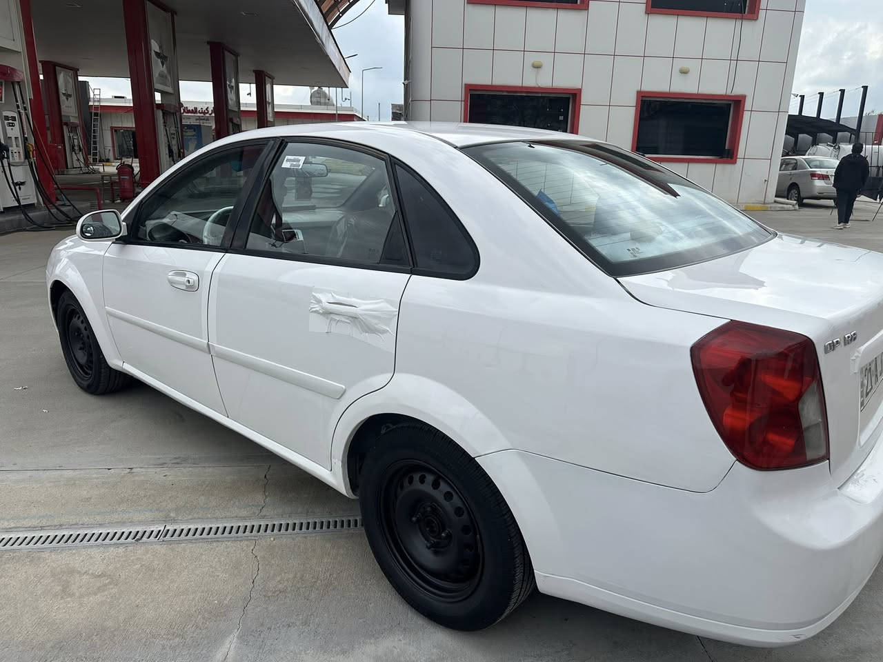 اوبترا موديل 2009 كير اوتوماتيك بيها قطعتين جاملغ و بونيد و دوسة و هيلال سيارة محرك و كير بشرط صدر جديد تاخم طايرات جديد تبريد تدفيئه يشتغل سنوي جديد لحد 2029 سيارة حيل نضيف كاربائيات كل يشتغل شاشه ايباد و كاميرا سعر 75 بي مجال 
رقم ***********
       ***********
مکان کرکوک دەروازە

ئۆپترا مۆدیل 2009 گیر تۆماتیک دوو پارچە بۆنیت و چەملغ بۆیاغە و دوسە و هیلالەکەی سەیارەکە گیر و مەکینەی بەشەرت تایە و ویلی تازەیە تبرید سارد و گەرم ئیشەکا سەنەوی تاوەکو 2029 تازەیە بە شەرتی فیتەر و ترای کارەبایاتی گشتی بەشەرت شاشە ئایپات کامیرە ئاوینە کارەبای چوار جام کارەبا ماڵی دۆستە.📦🧿 تکایە موشتەری نیت سەرم مەیەشینە لەگەل ڕێزم.. ناونیشان کەرکوک دەروازە سعر 75  و مەجال
***********
***********
