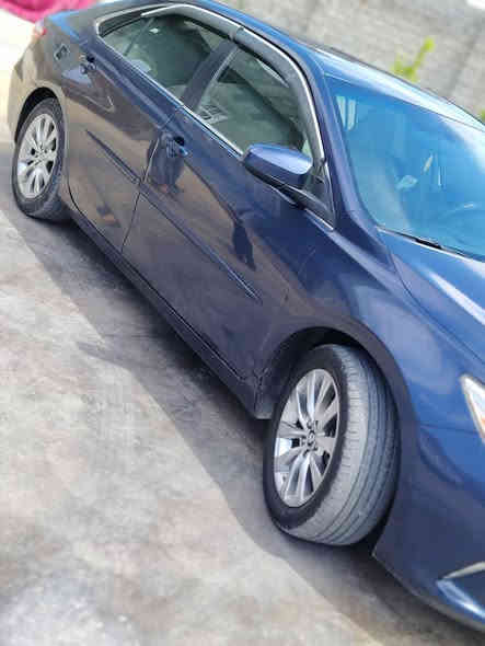 السلام عليكم كامري  موديل 2017   ماشي 90  ميل بي باب وه جاملق مبدل أمريكي اصلي  سعر ب ١٦٠.السياره بسمي تحويل مباشر
***********
 ***********
