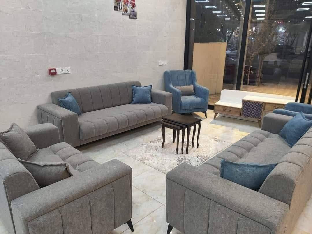 تخم موديل تركي شغل عراقي مظبوط ومرتب 
متوفر بكل الألوان 
10مقعد 430
توصيل بغداد مجاني 
اطراف 15
محافظات حسب بالبعد
تفاصيل أكثر أرسلوا الصفحة


**إذا كنت صاحب هذا الإعلان وتريد حذفه لأي سبب، رجاءا أرسل رسالة إلى الدعم الفني**