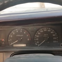 سيدان • ١٩٩١ • رقم واسط