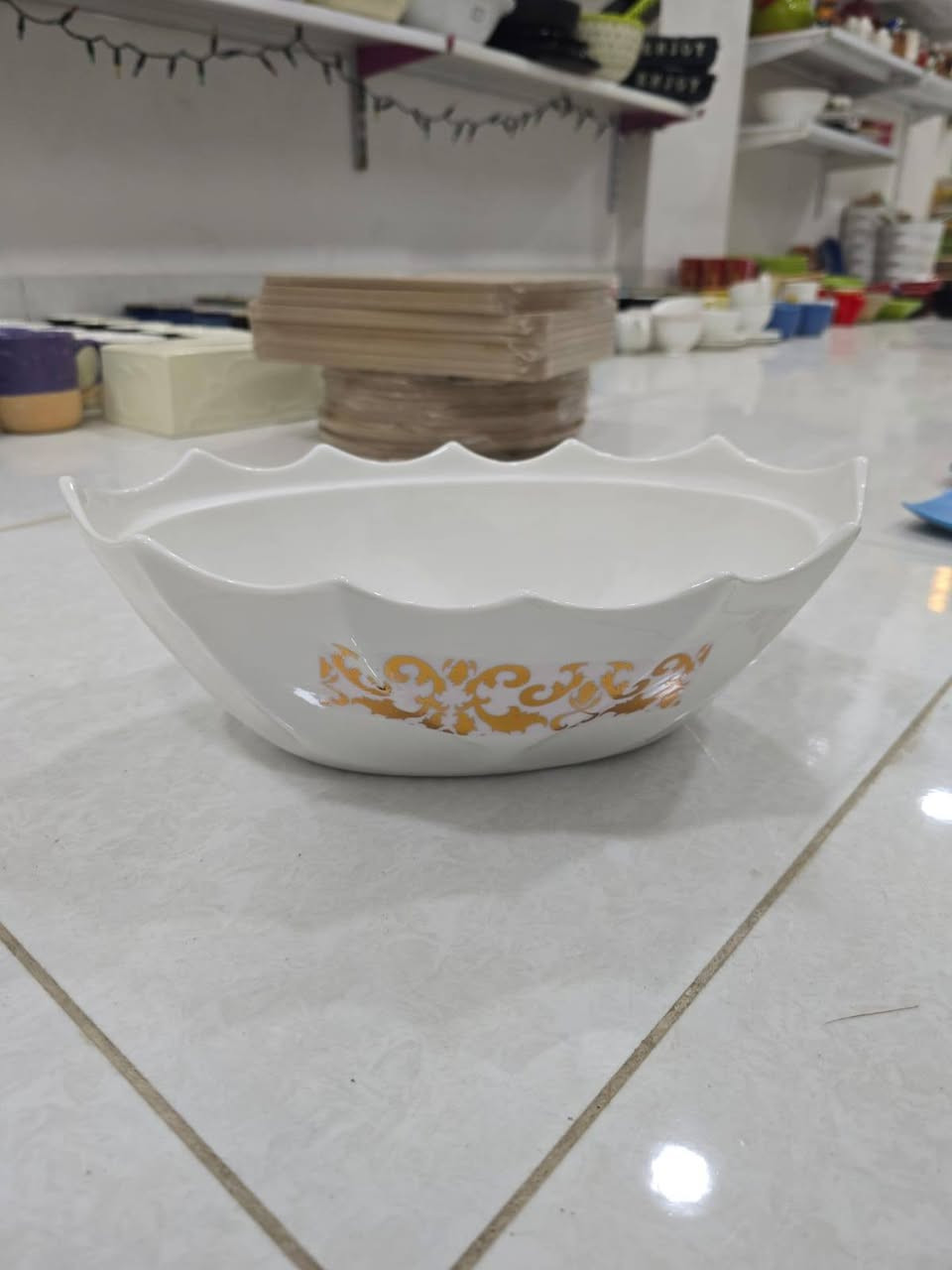 (دار خانقين للبايركس والمواد المنزليه) 
باذن الله اليوم متواجدين بالمحل من ساعه ٣ عصرا
لغاية الساعة ١٢ ليلا
العنوان
خانقين /توله فروش مقابل تربية كوردستان
***********
***********
يوجد لدينا توصيل في خانقين
