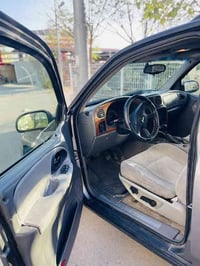 شۆفرلێت بلایزەر. 07700906082 مۆدیل ٢٠٠٧ ساغ بێکیشە هەموو گیانی لە سەر ...