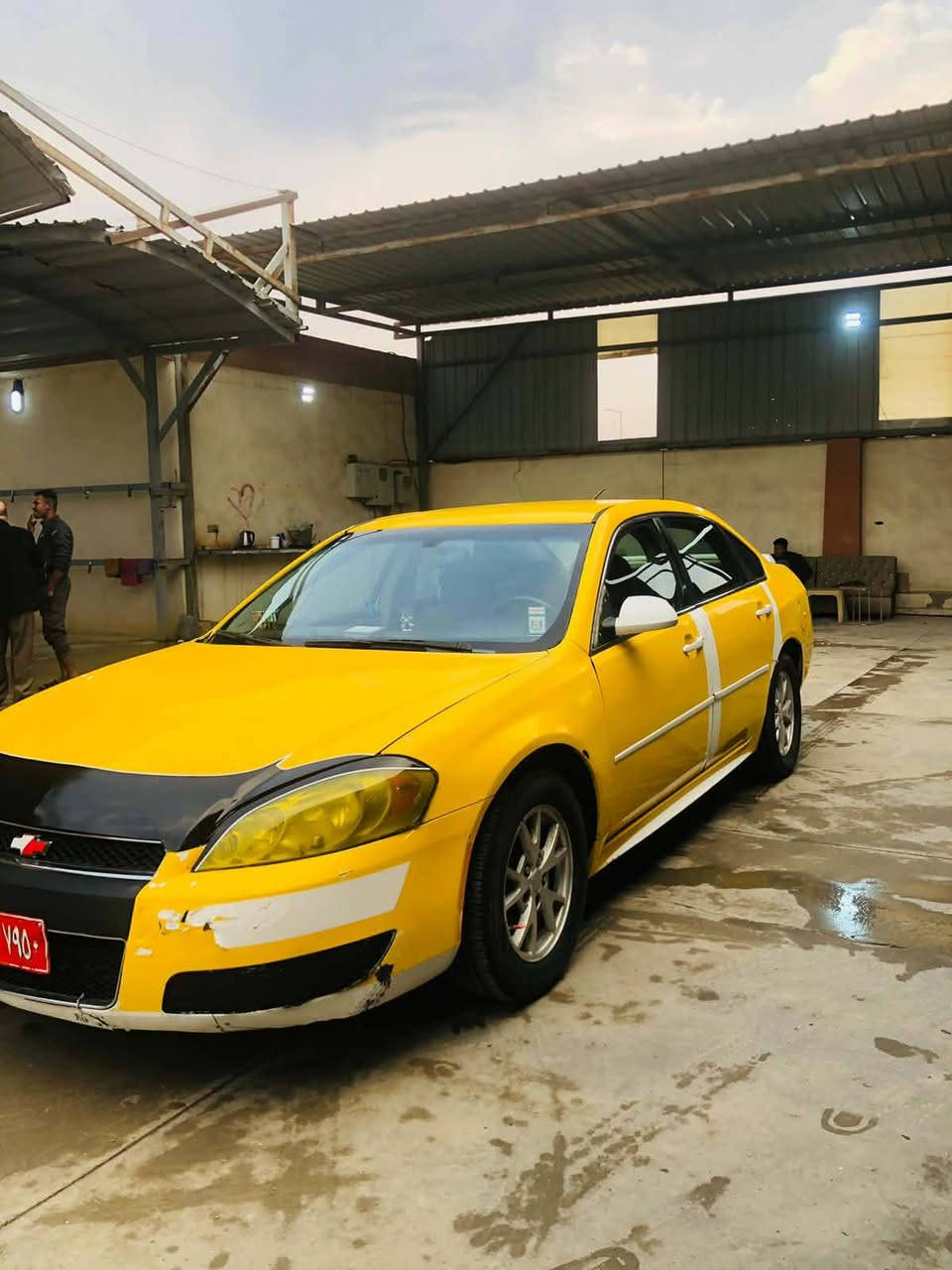 امبالا موديل 11 كير محرك صدر طخم تاير تبريد تدفئه كله شرط سياره جاهزه عل اخير مايعوزها بس ستر الله كهربائيات كلها شغاله مسجل سستم صوت بلادي مال شركه السياره رقم نينوى الشرعي بكركوك ماواصله ولا عندي تواصل ويا  انطيك السياره كفاله من السرقه والعشائر والحكومه وانطيك السياره ترايك البصره ارجع واكرر ابيعك كوم حديد كفاله من سرقه والطلبه والشرعي بكركوك بس لاواصله ولا عندي تواصل  ويا لاتكلي وكاله ولا تكلي تحويل انطيك السنويه ولارقام وروح دور علي اني لاسلت ولا دورت بسبب ضروف عملي ماعندي مجال السعر 35وبيها مجال ويرهم مراوس حسب القناعه


**إذا كنت صاحب هذا الإعلان وتريد حذفه لأي سبب، رجاءا أرسل رسالة إلى الدعم الفني**