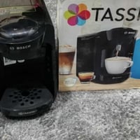 بوش • ماكينة كبسولات • خفاقة