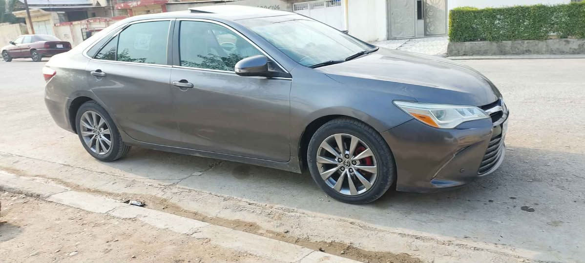 *********** أربيل, العراق
