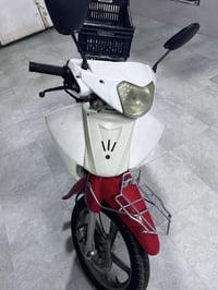 ماطور سلفيز • نقص باتري