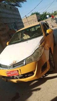 يا الله السلام عليكم اليوم عندنا سياره على بركه الله الموديل 2013 سيار...
