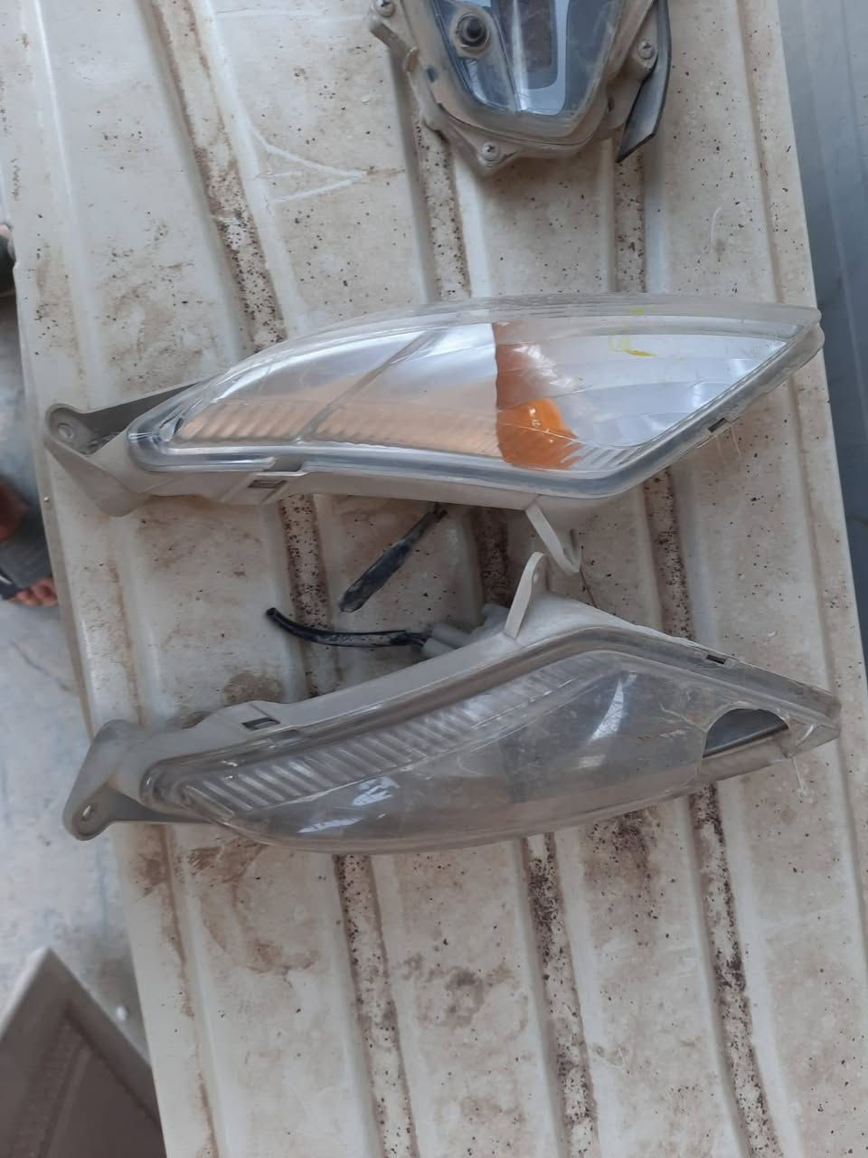 اخوان السلام عليكم دشبول أدرس حديث ياباني اواشاير بس لدشبول الشاشه تخيل بليل يعني شغال كامل والعداد كلهم سعرهم ٤٠ قفل من الاخير مكاني بغداد أسكان مال المنصور رقم *********** بي وات ساب
