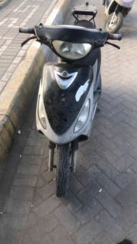 دراجة ماكس عدلة كلشي مابيهة رايدهة ب٣٥٠ وبيهة مجال بسيط رقمي 077119335...