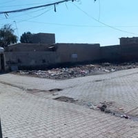 قطعة أرض • ٢٤٠م • ركن