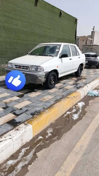 سايبه موديل 2026 زيرو سيارة مكاني بغداد شراي يخابر بل الخدمة  رقمي 077...